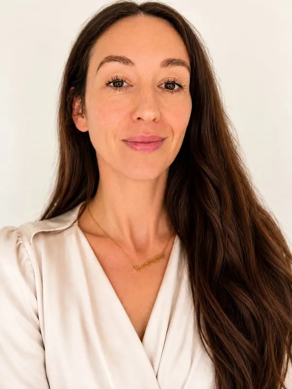 Amy Ferris, Founder and Chief Matchmaker at Place Matchmaking